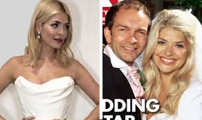 She has been married to daniel baldwin since august 4, 2007. Holly Willoughby This Morning Host Reveals Wedding Regret After Marrying Dan Baldwin Celebrity News Showbiz Tv Express Co Uk