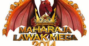 Check spelling or type a new query. Tonton Online Maharaja Lawak Mega 2014 Minggu 5 Cerita Budak Sepet