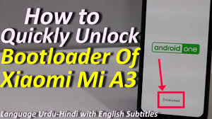 So, in this post you will get unlocked 2017 english subtitle for free. Mi A3 Bootloader Unlock File For Gsm