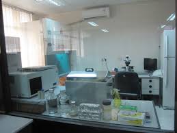 Is also important for the commercial lab—safety orientation/basic aseptic. Cell Tissue Culture Laboratory Home