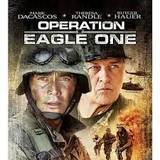 Voir opération portugal en streaming gratuit sur cine rural 60 streaming. Operation Eagle One Dvd Zone 2 Rakuten