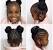 Braids For Little Black Girl With Short Hair