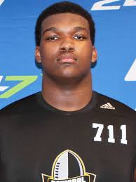 Tennessee 2018 Football Prospects