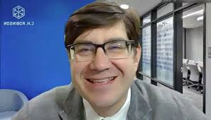 MFAC 2020 Annual Report: State of Freight