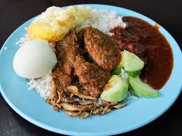 Di tengah isu kangkung yg sedang hangat ni teringin pulak nak makan nasi lemak yg ada sayur kangkung. 2 Reviews For Nasi Lemak Mak Wanjor Kampung Baru