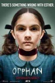 Orphan La Huerfana Terror 2009 Http Www 10peliculas Com Pelicula Lahuerfana Completa Peliculas De Terror Peliculas De Halloween Series Y Peliculas