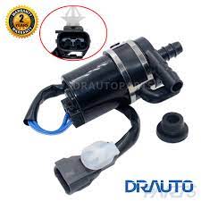 Headlight Headlamp Washer Motor Pump Assembly 86611 Ag100 Fit For Subaru Outback 2009 2010 2011 2012 2013 2014 2015 2016 Washer Pump Washer Fluid Pumps