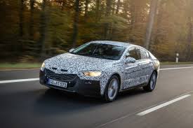 Du weißt wann dein paket kommt, wir pflanzen bäume. Sieben Neue Opel Modelle 2017 Von Elektro Bis Crossover