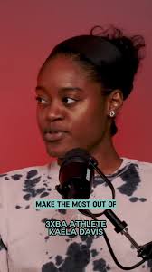 Kaela Davis