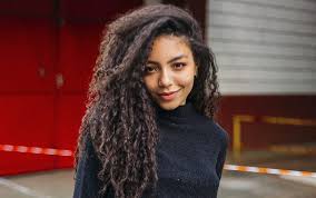 Entrevista Any Gabrielly Revela Detalhes Da Sua Quarentena E Gravacoes Para O Now United Feitas De Casa Todateen