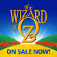 "The Wizard of Oz" event in Hays, KS