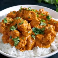 Butter Chicken Recipe Indian Style Butter Chicken Recipe Indian Butter Chicken Recipe Curry Recipes