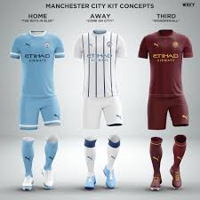 Pick up the latest man city kit and shirt at excell sports. New Puma Man City Kit 56 Remise Www Muminlerotomotiv Com Tr