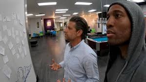 Jeremy Byard's Instagram, Twitter & Facebook