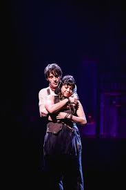 Your First Look At Hadestown On Broadway Broadway Musicals Musical Theatre Musical Theatre Broadway