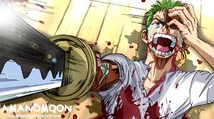 We have 55+ background pictures for you! Roronoa Zoro 4k Ultra Hd Wallpaper Background Image 4800x2700
