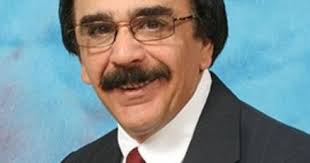 Michael 'Poppa Mike' Perry, 40-year employee of SUNY Canton, dies