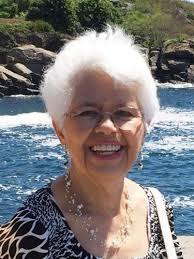 Lorraine Turgeon Obituary (1933