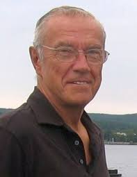 MARTIN, David 1932-2024