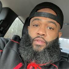 Kamari Jackson (@kamari.jackson.2025) • Facebook