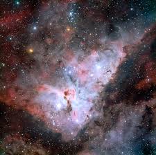 La Gran Nebulosa Carina |