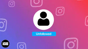You must read till the end to understand how to check who unfollowed you on instagram. How To See Who Unfollowed You On Instagram 2021 Igeeksblog