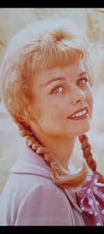 Any thoughts or memories of the 1961 TV series MARGIE?