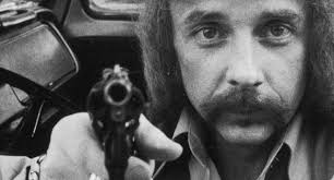 Leonard, te quiero'; 'Sí, pero no me dispares, Phil'