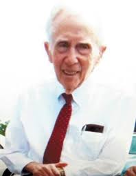 Obituary for Charles Morgan Cluck