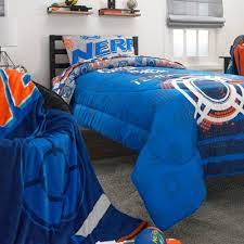 Here are our top three picks for nerf guns that you can get for less than $30. Nerf Kids Bedding Target