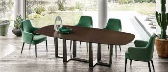 I know, that sounds super steep! Luxury Dining Tables Passerini Selections Passerini