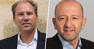 La querelle du Figaro Magazine: l'extension des terrasses des cafés et  restaurants sème la zizanie