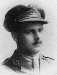 Lives of the First World War