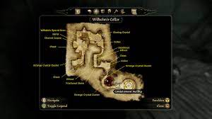 Moreover, to this role playing lover at least, opening and looting chests is one of the quintessential aspects of playing an rpg. Guide For Dragon Age Origins The Stone Prisoner Dlc Part 1