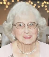 Obituary information for Angela Brophey