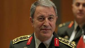Where did hulusi akar go to high school? Hulusi Akar Kimdir