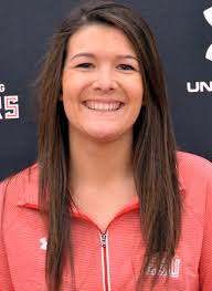 Charlotte Cunningham