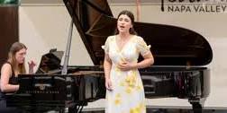 Festival Live! Vocal Recital