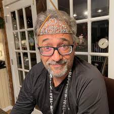 What I'm making this holiday weekend… checce! It's harder to pronounce than  it is to make Happy 4th!