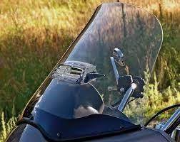 Pin On Clearview Shields Motorcycle News