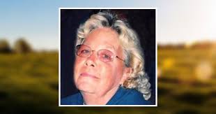 Sandra "Sandy" Bosch Obituary March 3, 2019