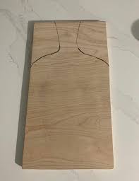 See more ideas about diy cutting board, woodworking projects plans, diy. Farmhouse Decorative Cutting Board Hometalk