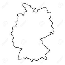 Germany map free vector we have about (2,505 files) free vector in ai, eps, cdr, svg vector illustration graphic art design format. Germany Map Icon Outline Illustration Of Germany Map Vector Royalty Free Cliparts Vectors And Stock Illustration Image 67454408
