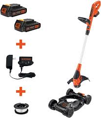 And weighing just over 5 pounds it's lightweight so you won't get tired holding it. Best Electric Weed Eaters 2021 Reviews Buying Guide Mowing With Matt