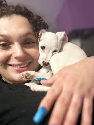 Introduction and baby photo sharing