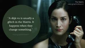 Famous Matrix Philosophical Quotes Will Change Perception About World Graphic Dose