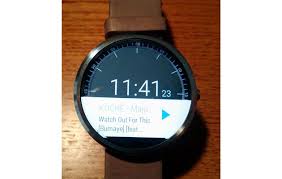 Sonos Has Revealed That It S Currently Beta Testing A Control App For Android Wear Devices That Ll Enable You To Play Dj From Android Wear Sonos Speakers Sonos