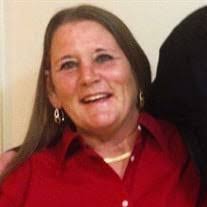 Brandy Amerson's Instagram, Twitter & Facebook