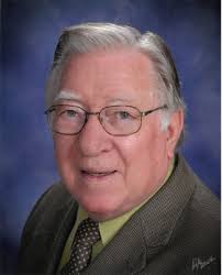 George Powell Busch Obituary 2019