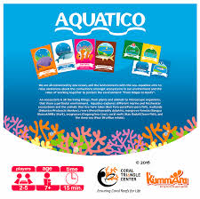 Coral Triangle Center Aquatico